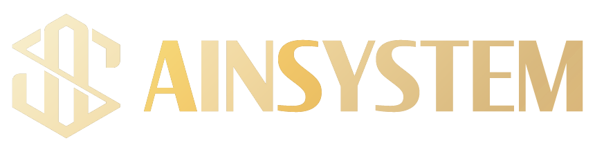 AINSYSTEM 아인시스템